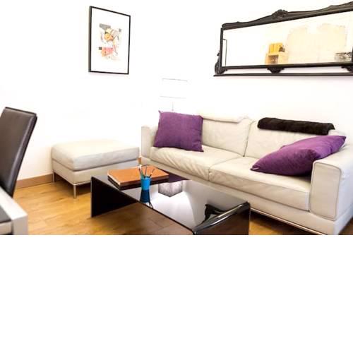 Apartment with 2 bedrooms in Granada with WiFi