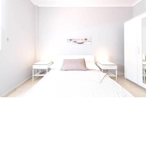 Apartment with 2 bedrooms in Las Palmas de Gran Canaria with WiFi