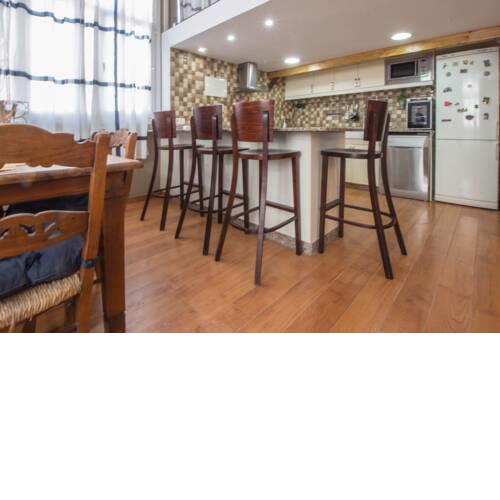 Apartment with 2 bedrooms in Las Palmas de Gran Canaria with wonderful sea view and WiFi 180 m from the beach