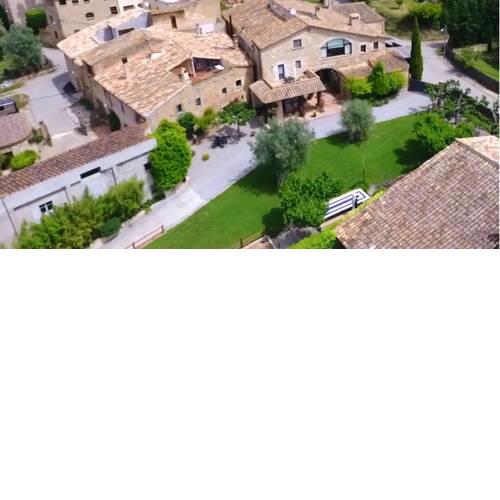 Apartment with 2 bedrooms in Llampaies with shared pool enclosed garden and WiFi 17 km from the beach