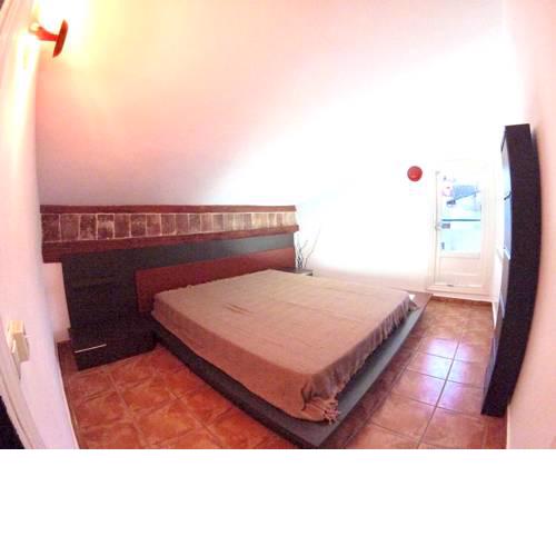 Apartment with 2 bedrooms in Logrono with wonderful city view and balcony