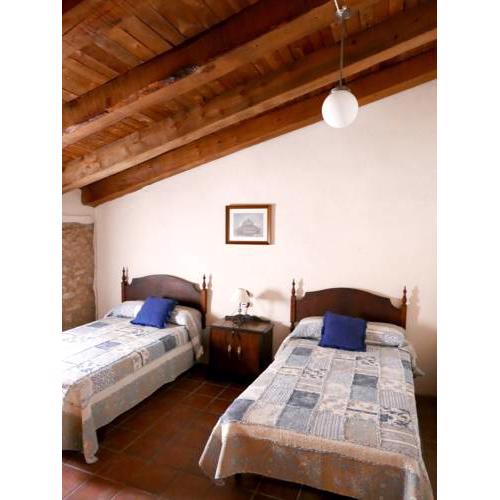 Apartment with 2 bedrooms in Luco de Bordon with wonderful mountain view
