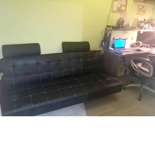 Apartment with 2 bedrooms in Madrid with wonderful city view and WiFi