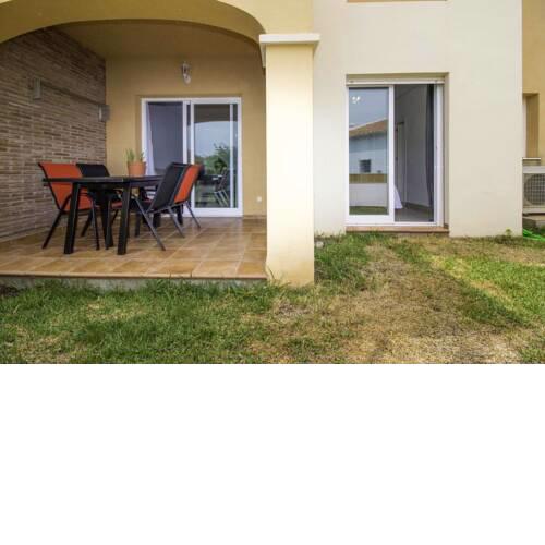 Apartment with 2 bedrooms in Malaga with shared pool and WiFi