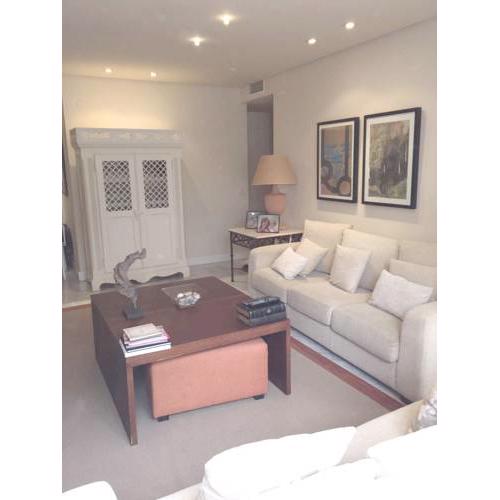 Apartment with 2 bedrooms in Marbella with shared pool furnished terrace and WiFi 40 m from the beach