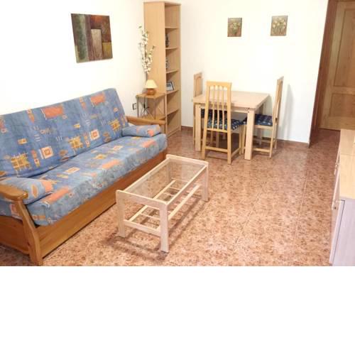 Apartment with 2 bedrooms in Monte Faro with shared pool and WiFi