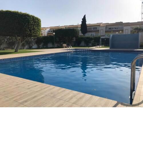 Apartment with 2 bedrooms in Monte Faro with wonderful mountain view shared pool terrace 1 km from the beach
