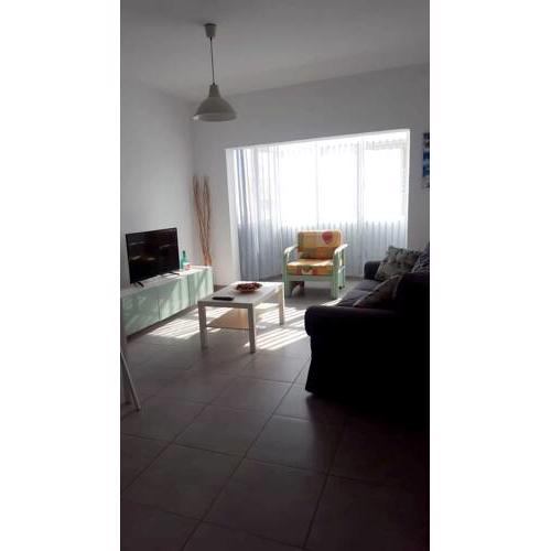 Apartment with 2 bedrooms in Puerto del Rosario