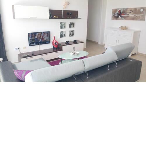 Apartment with 2 bedrooms in Riveira