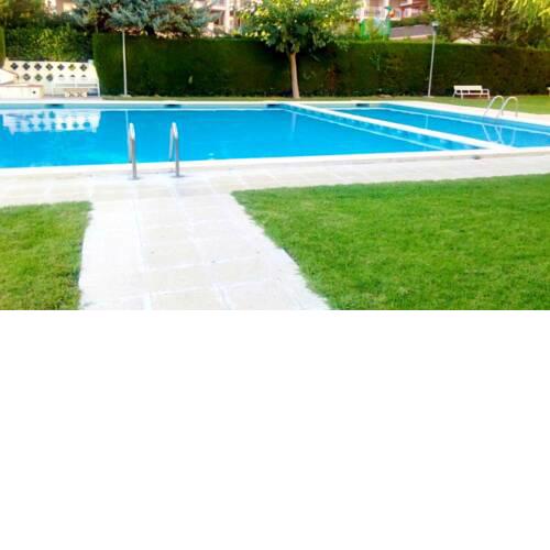 Apartment with 2 bedrooms in Salou with shared pool