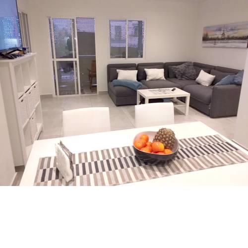 Apartment with 2 bedrooms in San Juan de Aznalfarache with wonderful city view balcony and WiFi