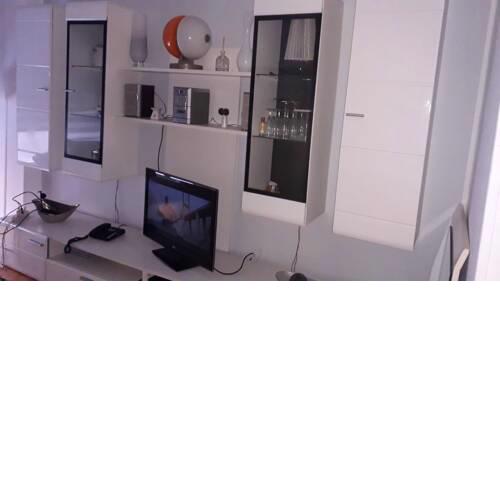 Apartment with 2 bedrooms in Santander with WiFi 1 km from the beach