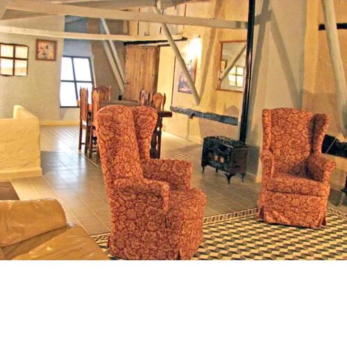 Apartment with 2 bedrooms in Valeria with wonderful city view and WiFi