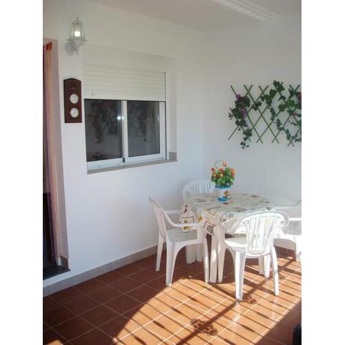 Apartment with 2 bedrooms in Vera with shared pool and WiFi