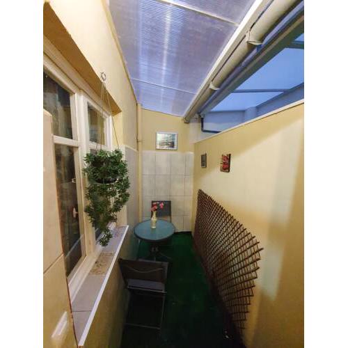Apartment with 3 bedrooms in Alicante Alacant with WiFi 2 km from the beach