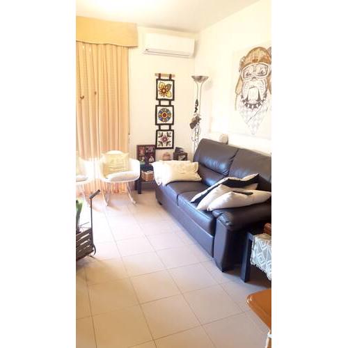 Apartment with 3 bedrooms in Calafell with furnished terrace and WiFi 150 m from the beach