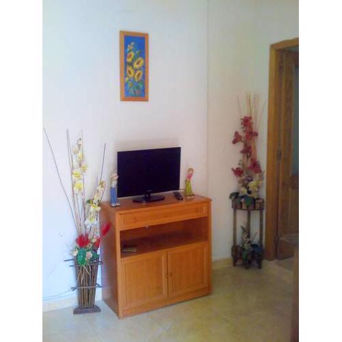Apartment with 3 bedrooms in Ciudad Real with WiFi
