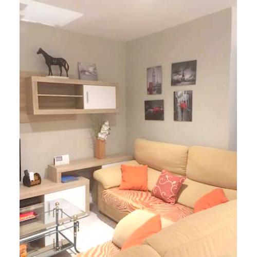 Apartment with 3 bedrooms in Cordoba with wonderful city view and WiFi