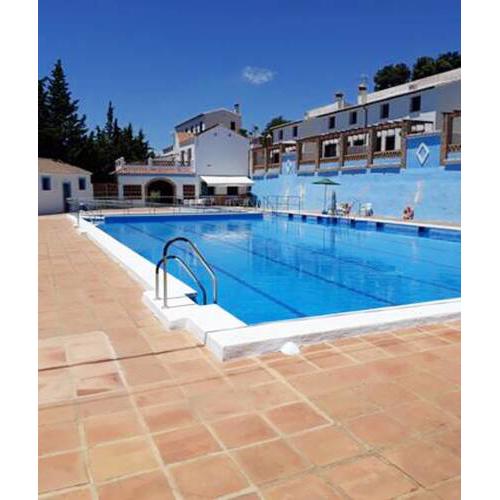 Apartment with 3 bedrooms in Jubrique
