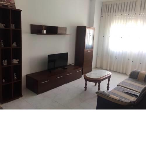 Apartment with 3 bedrooms in Laxe with balcony 80 m from the beach