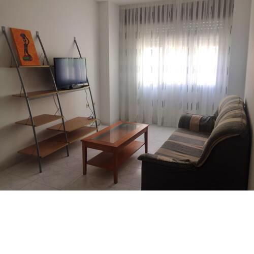 Apartment with 3 bedrooms in Laxe with balcony 80 m from the beach