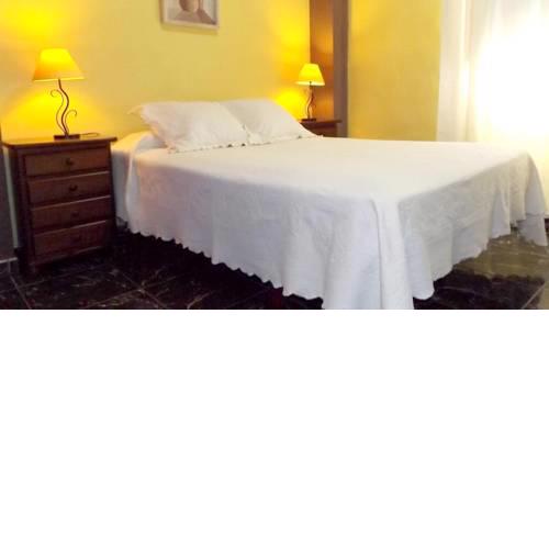 Apartment with 3 bedrooms in Santa Cruz de la Palma with wonderful mountain view and WiFi