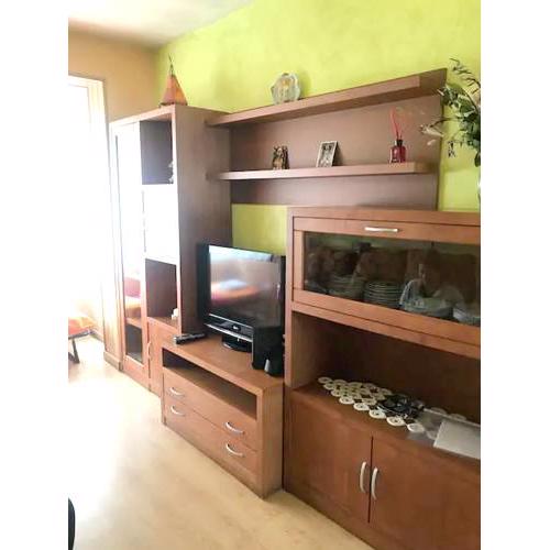 Apartment with 3 bedrooms in Santiago de Compostela with balcony and WiFi 32 km from the beach