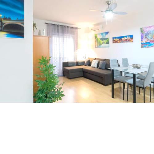 Apartment with 3 bedrooms in Sevilla