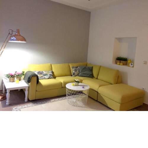 Apartment with 3 bedrooms in Valencia 100 m from the beach