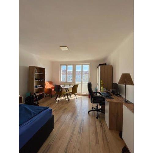 Apartment with 3 Bedrooms