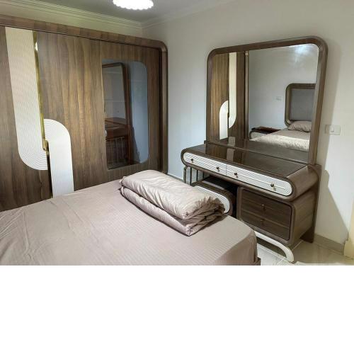 Apartment with 3 Rooms