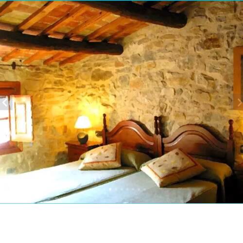 Apartment with 4 bedrooms in Conesa with wonderful mountain view shared pool furnished terrace