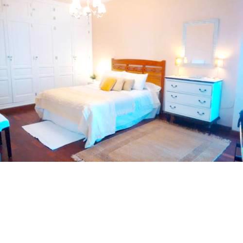 Apartment with 4 bedrooms in El Puerto de Santa Maria with WiFi
