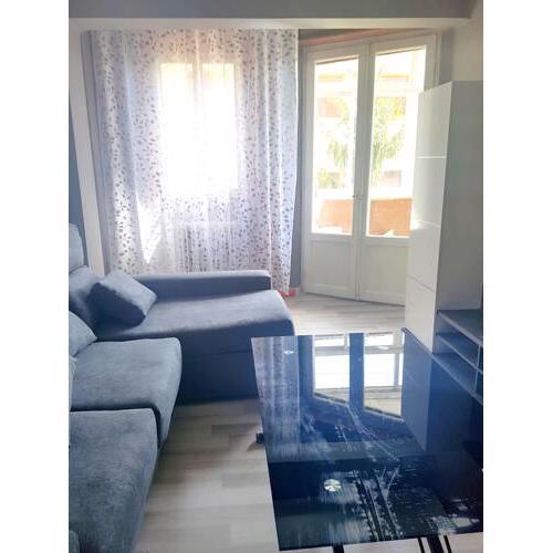 Apartment with 4 bedrooms in Pamplona with terrace