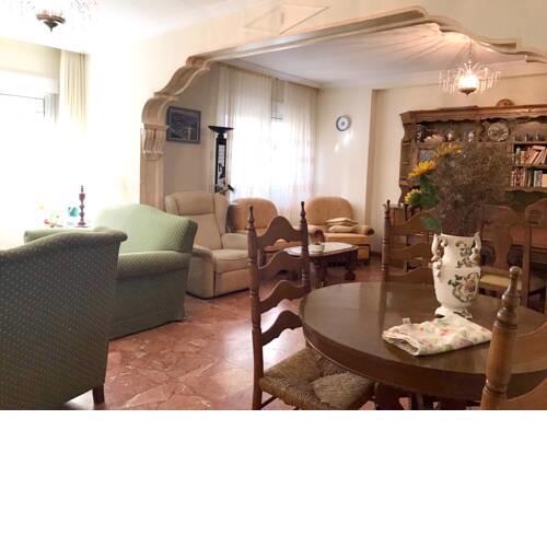 Apartment with 4 bedrooms in Sanxenxo with balcony