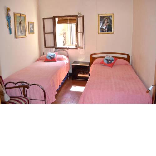 Apartment with 4 bedrooms in Tarazona with terrace and WiFi 180 km from the beach