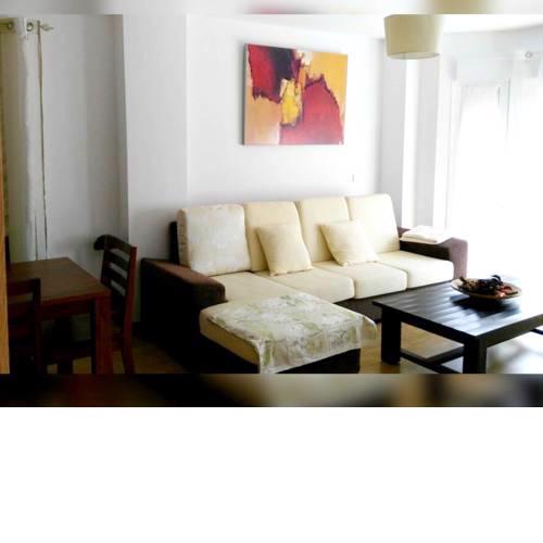Apartment with 4 bedrooms in Trujillanos with wonderful city view and terrace