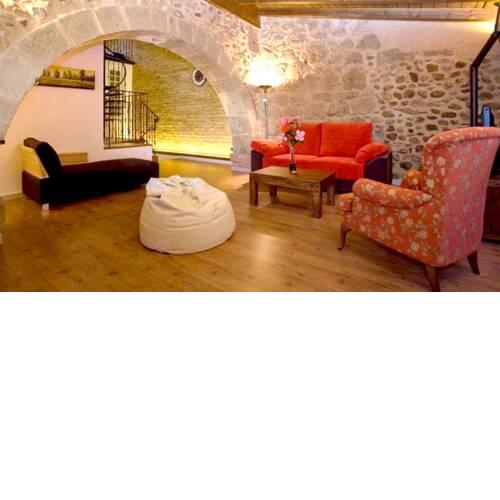 Apartment with 4 bedrooms in Villalpando with wonderful city view balcony and WiFi