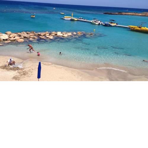 “Apartment with Absolutely Stunning Sea Views” Protaras Villa 52