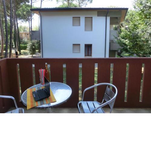 Apartment With balcony For 4 People - By Beahost Rentals