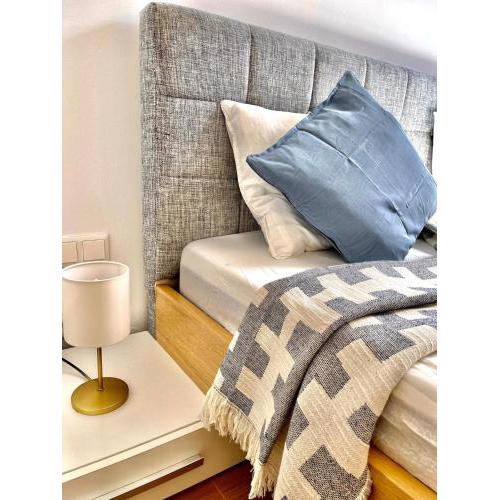 Apartment with Balcony near Augarten