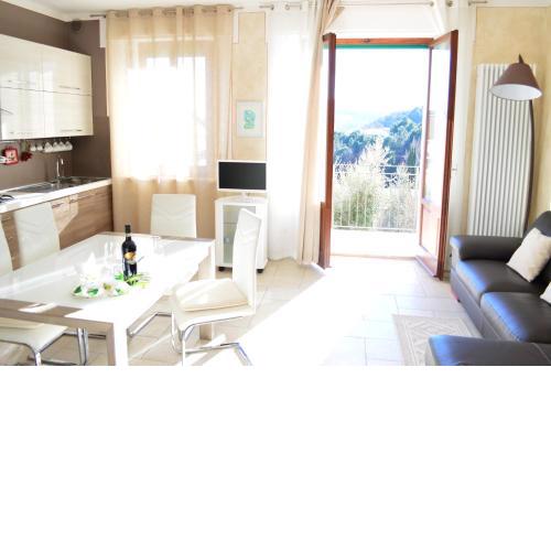 Apartment with Beautiful Sun
