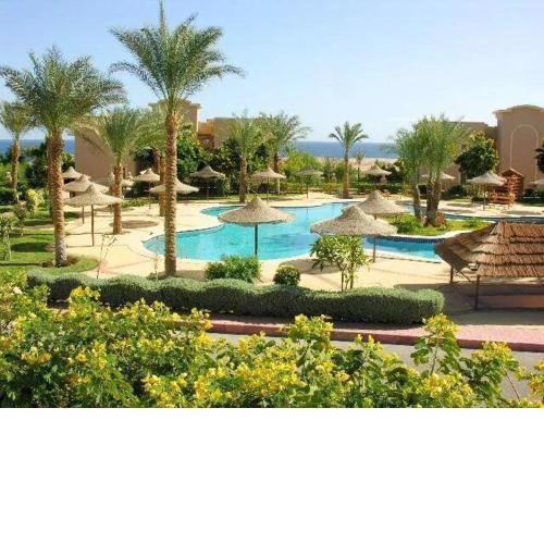 apartment with beautiful view in sahl hashish