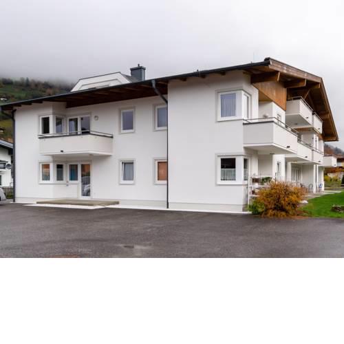 Apartment with beautiful view near Zell am See & Kaprun, with sauna
