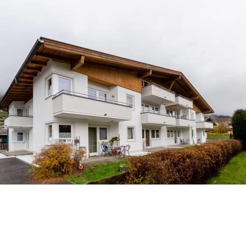 Apartment with beautiful view near Zell am See & Kaprun, with sauna