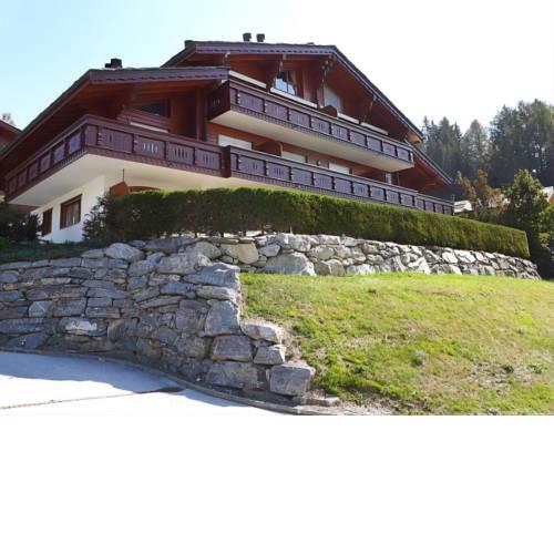 Apartment with Garden Daltons 1