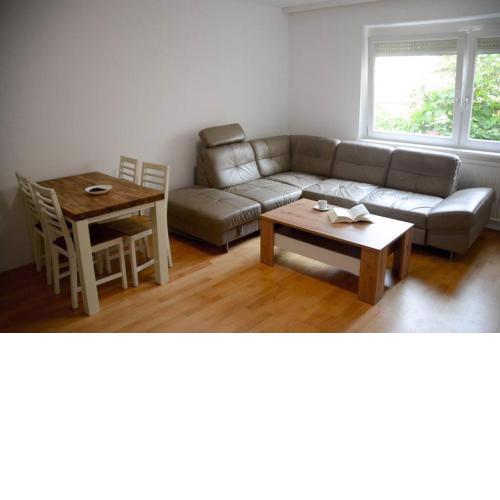 Apartment with Garden View in 1170 Vienna