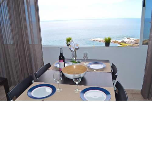 Apartment With Great Seaview