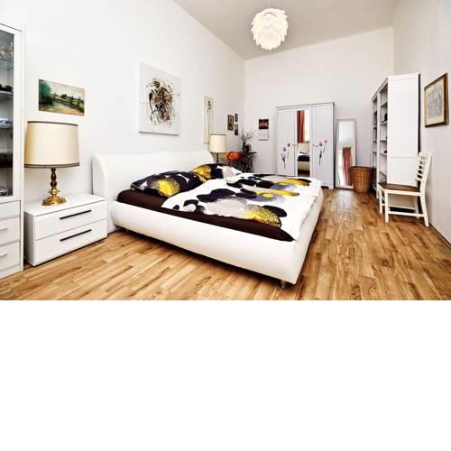 Apartment with homelike feeling near Karlovo Namesti by easyBNB