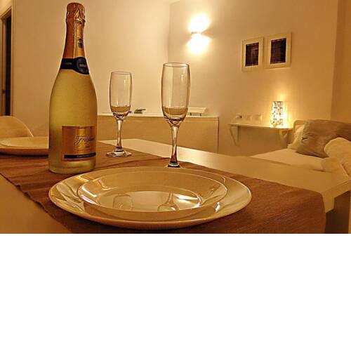 Apartment with Jacuzzi Fast internet Free Wifi